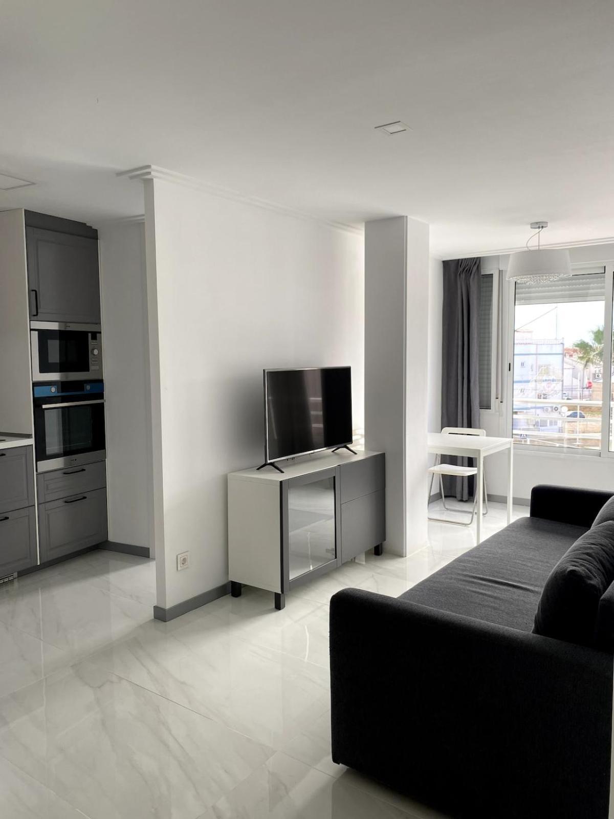 San Javier, Playa Y Descanso En Un Solo Lugar Apartment *